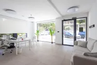 Apartamentos Odysea - Apartments