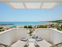 View Place & Spa Hotels in Numana