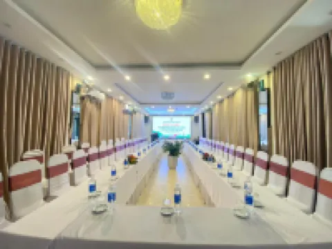 Song Huong Hue Hotel