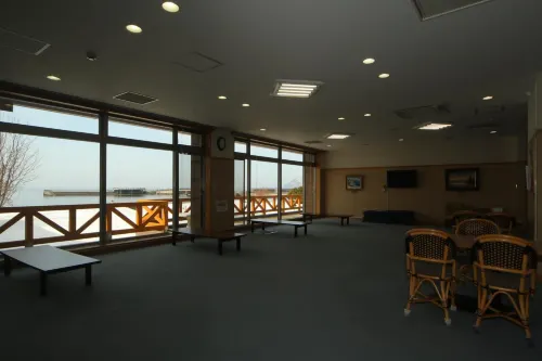 Tennen Toyouraonsen Shiosai - Pemandian Air Panas