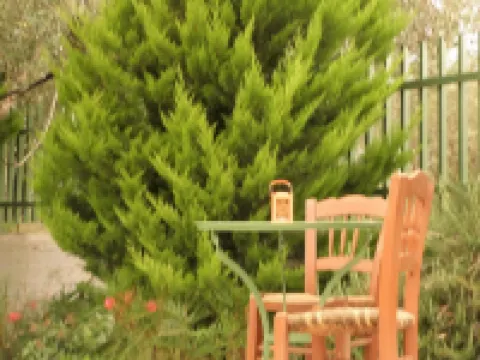 Ampoulos Rooms & Apartments Hotels in Mytilene