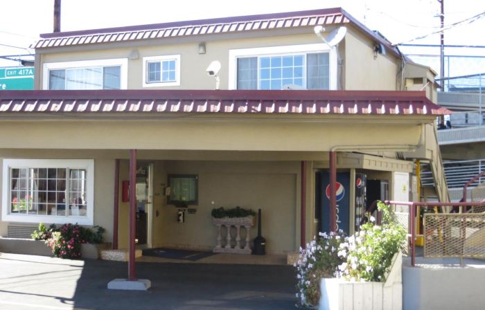 Inn at Bayshore