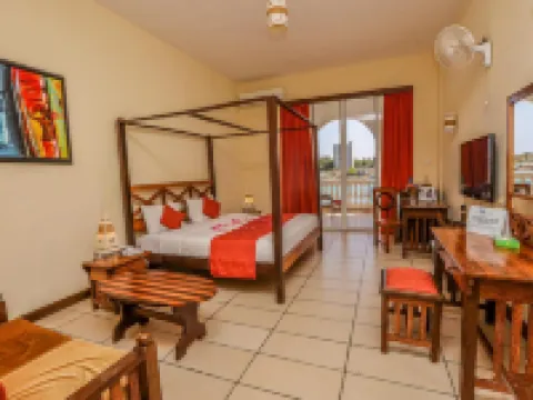CityBlue Creekside Hotel & Suites Hotels in Mombasa