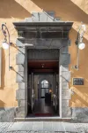 Hotel Posta - Palazzo Guidoni - breakfast