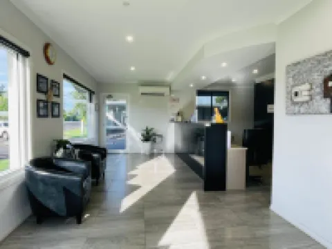Motel Myall Hotels in Dalby