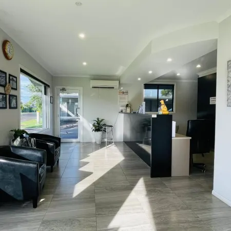Motel Myall