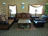 Travelodge by Wyndham Carlsbad NM Hotels in Eddy County