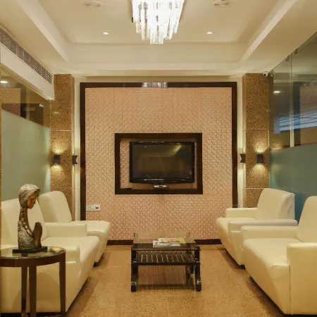 Citrus Prime Raipur
