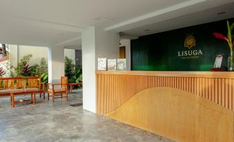 Lisuga Hotel