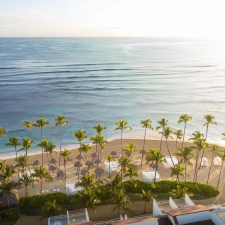 Breathless Punta Cana Resort & Spa -Adult Only - All Inclusive