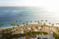 Breathless Punta Cana Resort & Spa -Adult Only - All Inclusive - romantici