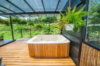 Tocuma Glamping Hotels in Cartago