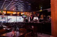 Gilmore Hotel, Trademark Collection by Wyndham - Quầy bar