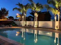 Hotel Rainbow Resort - piscina