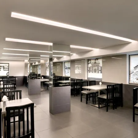 Ariya Nivaas A Vegetarian Hotel