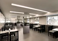 Ariya Nivaas A Vegetarian Hotel - 3-Star