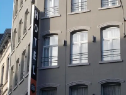 Urban City Centre Hostel Hotels in Brussels