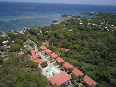 West End Dive Resort Hotels in 