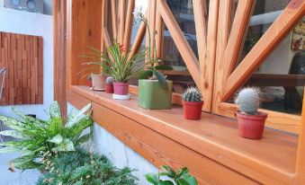 Honey House Tainan