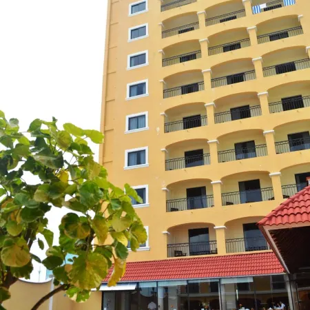 Hotel Bello Veracruz