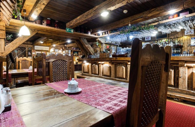 Hotel Marysin Dwór photo 3