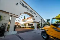 Quinta Rivera Hotel Hôtels à : 