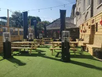 Uppercross House Hotel - Pet friendly