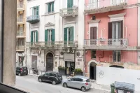 Fourooms - Bari Principe Amedeo - Pensions