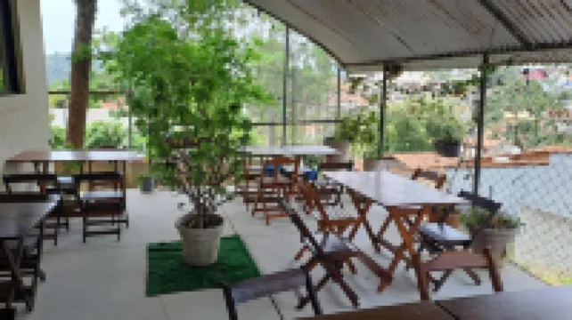 Pousada Top Mairiporã Hotels in Mairiporã