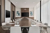 AC Hotel Bentonville Các khách sạn ở Bentonville