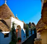 Trulli e Puglia Resort