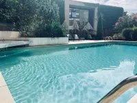 Hôtel Mercure Dijon Centre Clemenceau - Pools