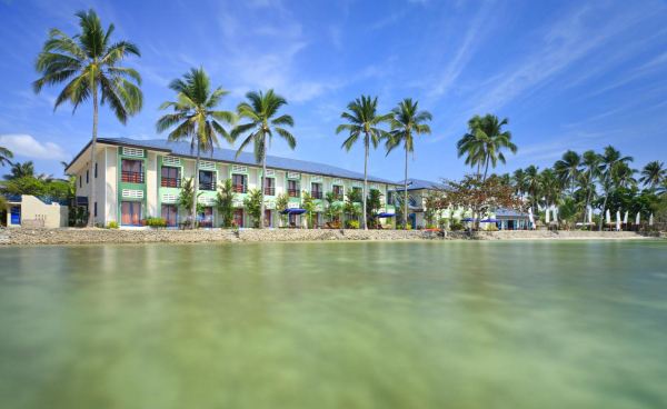 Microtel by Wyndham Puerto Princesa