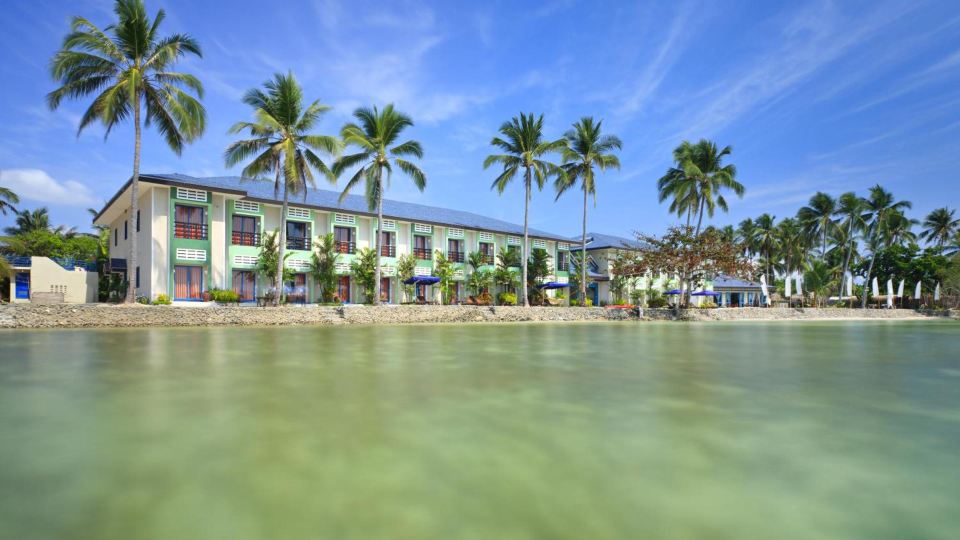 Microtel by Wyndham Puerto Princesa