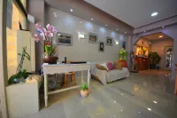 Bikakis Family Apartments - WiFi
