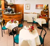 Hotel Amalfitana - breakfast