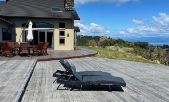 Parautane Lodge - Housity