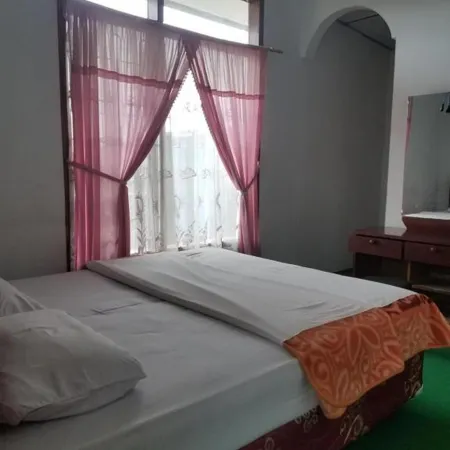 Kaliaga Bungalow
