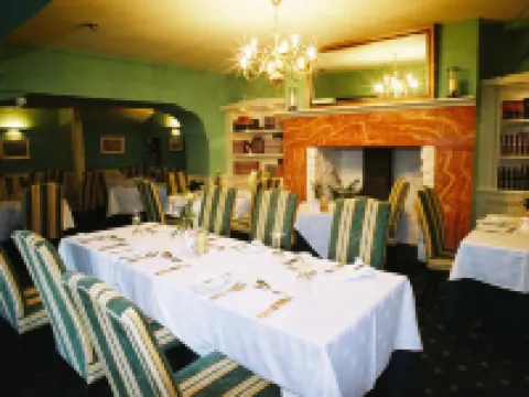 Bishopsgate House Hotel Hotels in Beaumaris