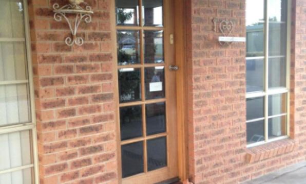 Balranald Colony Inn Motel - Housity