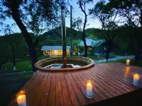 Alunis Retreat - Wifi