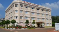 An Loc Hotel & Spa - spa