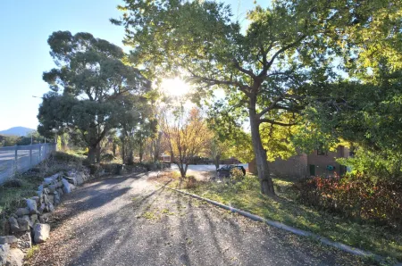 Leski Club Отели рядом с достопримечательностью «Парк Банхо Патерсон»