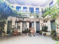 Da Lat Lemongrass - Đà Lạt Sả