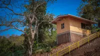 Santanas Wooden Cottages