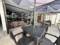 Hotel Arequipa - bar