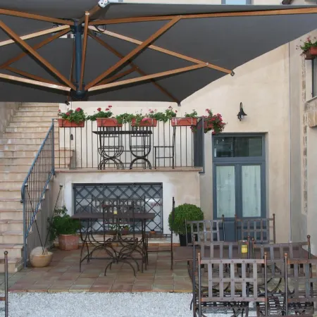 Relais Casa Mirabile