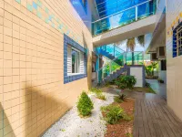 Hotel Venice Ubatuba Hotels in Praia do Sape