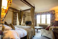 Royal Oak Hotel Hotels in Llanrwst
