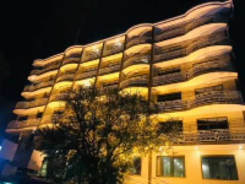 Hotel One Mall Road Murree Hotels in Murree